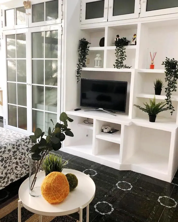 Apartamento Morote Beach Flat By Canary365 Las Palmas de Gran Canaria