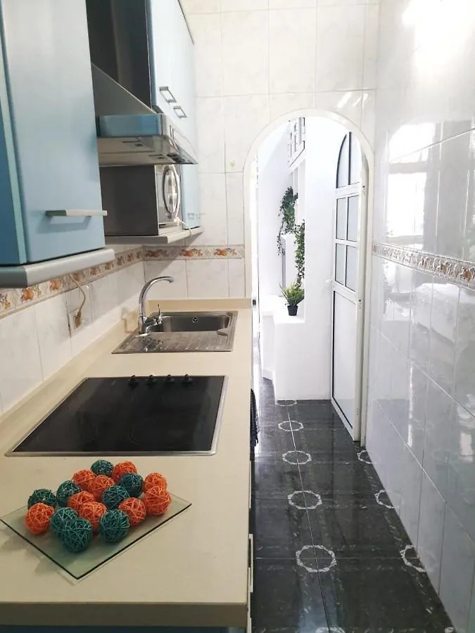 Morote Beach Flat By Canary365 Las Palmas de Gran Canaria Apartamento
