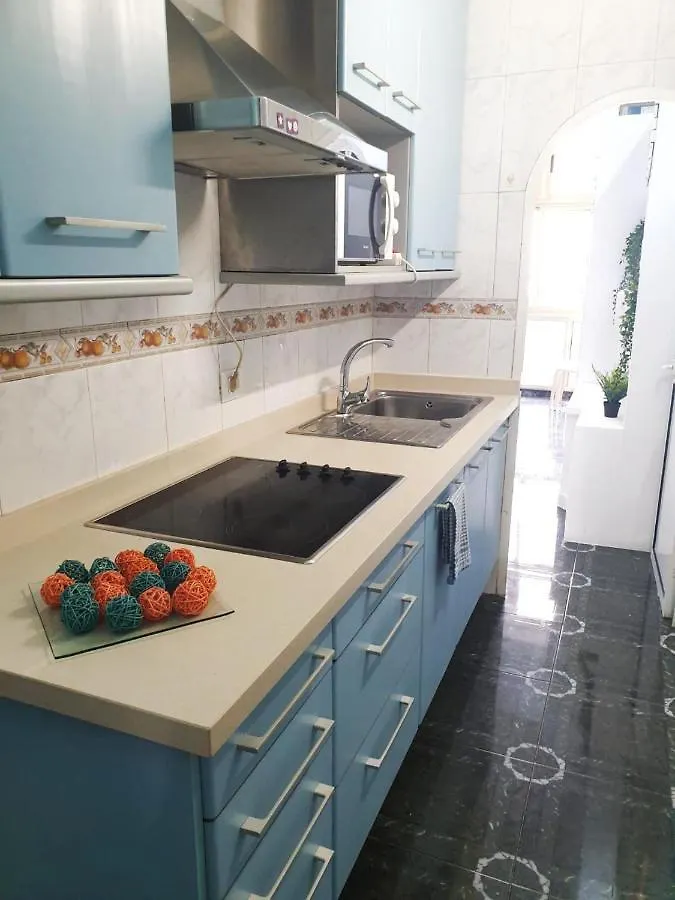 Morote Beach Flat By Canary365 Las Palmas de Gran Canaria