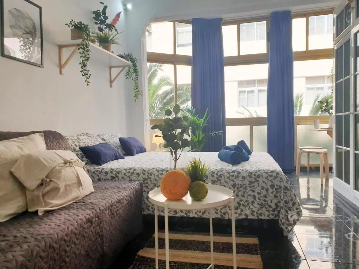 Morote Beach Flat By Canary365 Las Palmas de Gran Canaria Apartamento