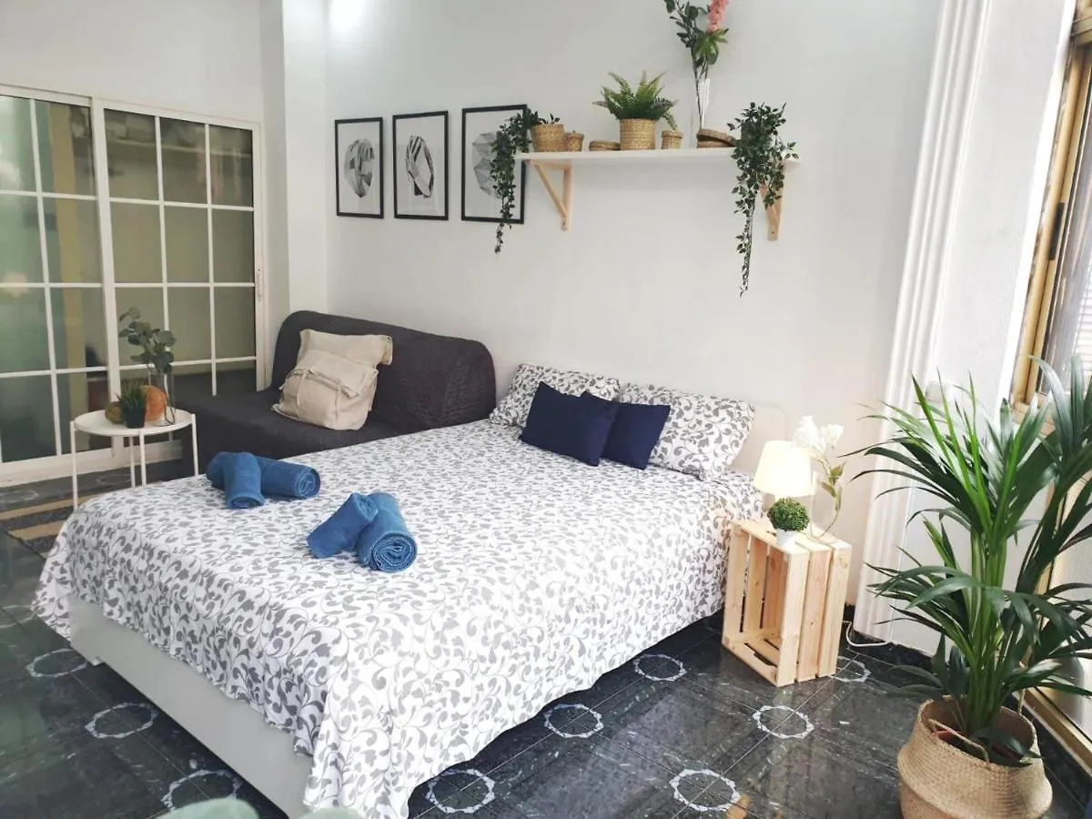 Morote Beach Flat By Canary365 Las Palmas de Gran Canaria