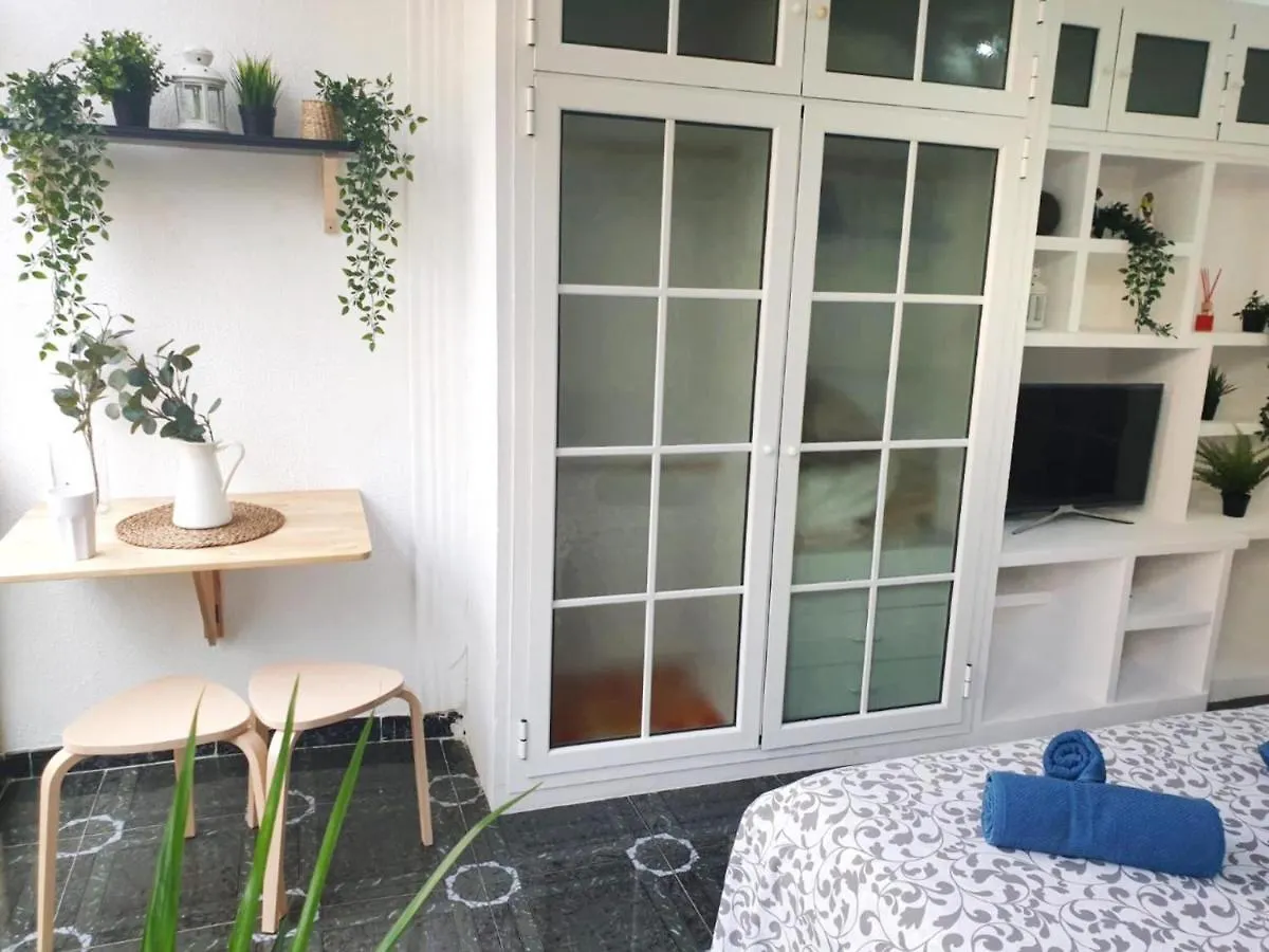 Morote Beach Flat By Canary365 Las Palmas de Gran Canaria 0*,