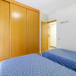Flatguest Obelisco Apartamento