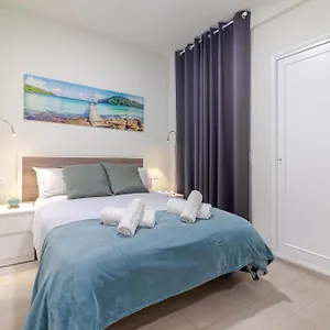 Cozy Family House Apartamento