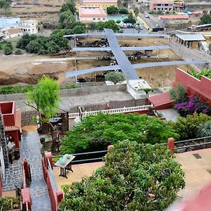 Jardines Salema Cerca Del Mar Apartamento