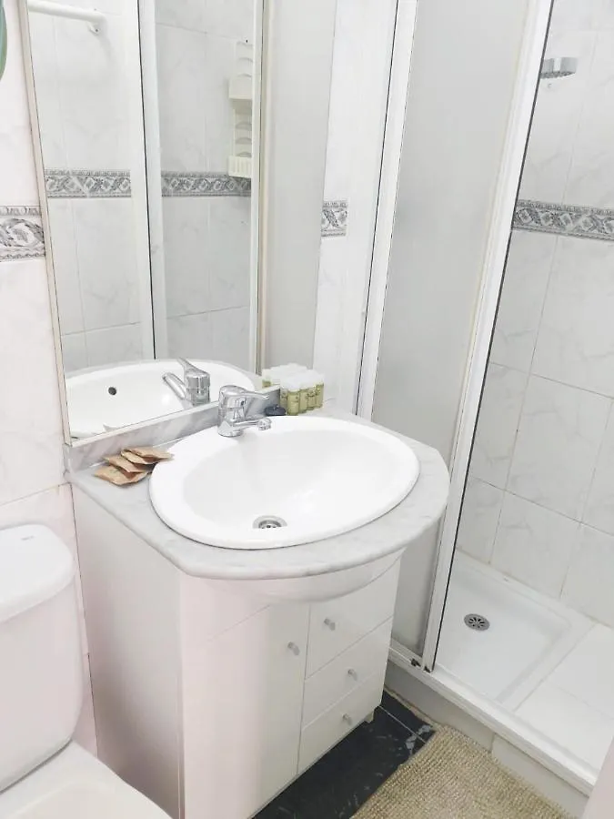 Apartment Morote Beach Flat By Canary365 Las Palmas de Gran Canaria Spain