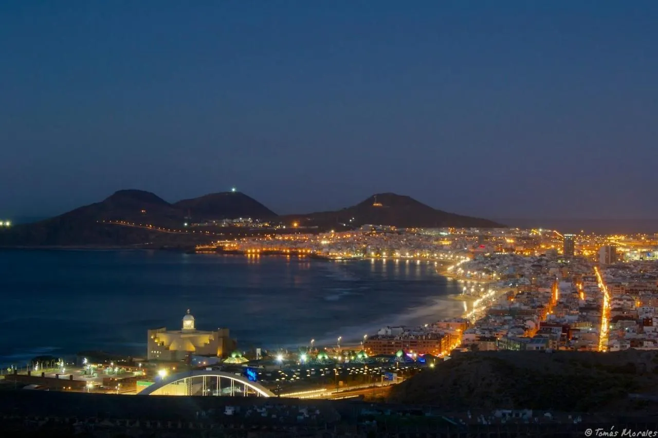 Morote Beach Flat By Canary365 Las Palmas de Gran Canaria Spain